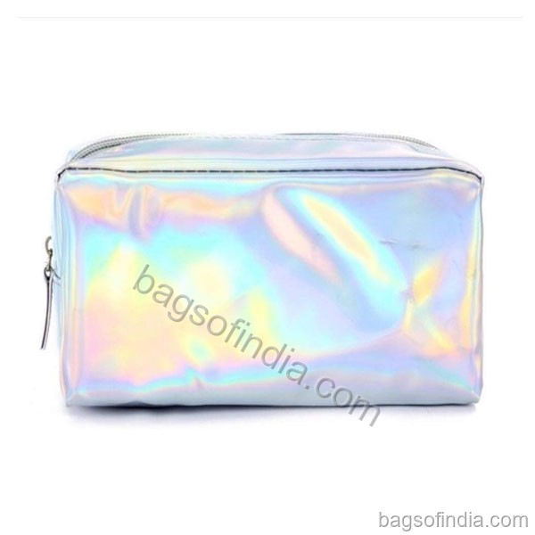 Transparent Cosmetic Bag - Pencil Cases And Pouches in India