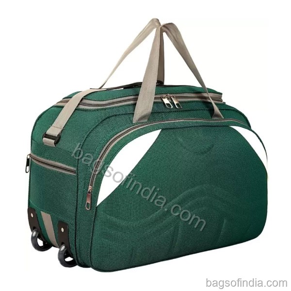 Travel Duffle Luggage Bags - Travel Bags in India