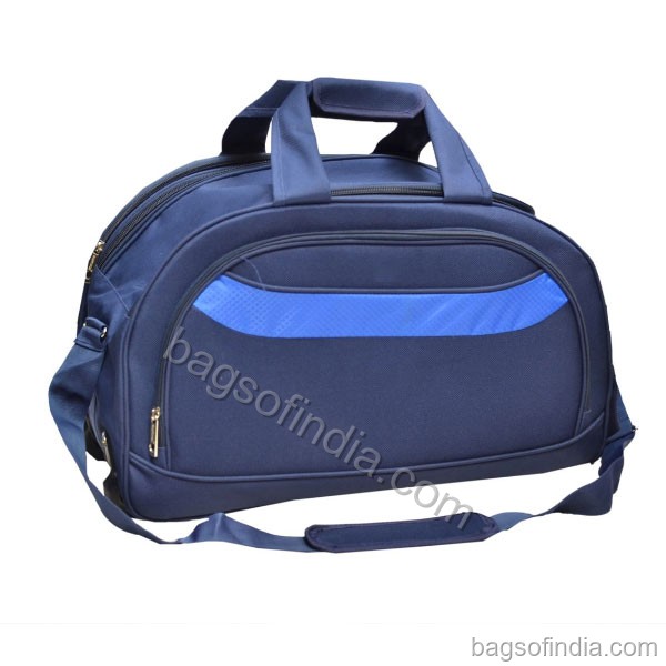 Travel Duffle Wheel Luggage Bag - Luggage Bags in India