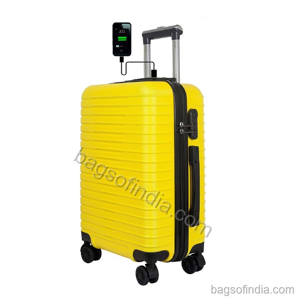 Trolley Travel Bag - Trolley Bags in India